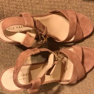 cole haan kadi sandal